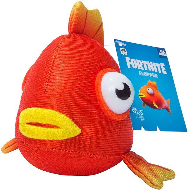 Fortnite FNT0001 Loot Chest Collectible eBay