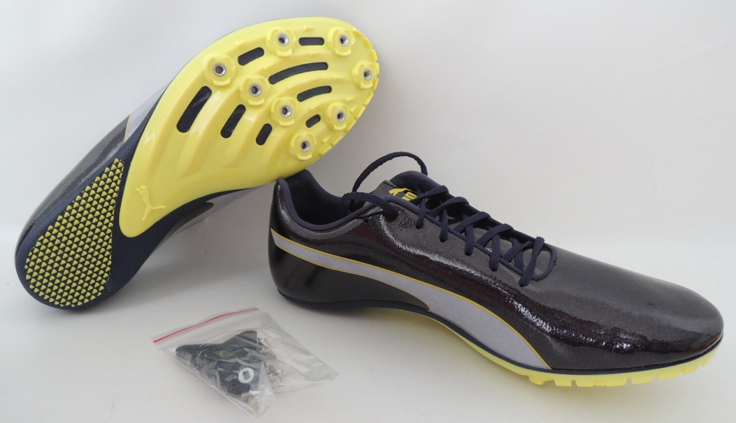 puma evospeed sprint 9