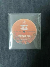 plave ENCON photo card sealed 