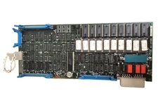 Sanyo / NEC PC Board LEBLOND MAKINO EDNC-32 MGB II SCM 163-237300 - WARRANTY