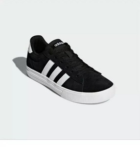 adidas daily 2.0 black