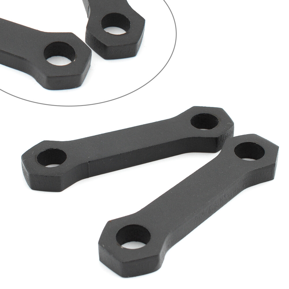 Rear Suspension Lowering Linkage Links Kit For Yamaha MT09 FZ09 XSR900