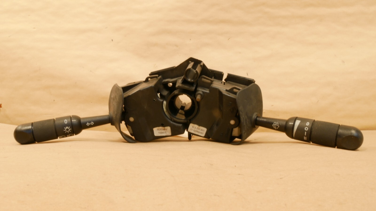Ferrari 355 Combination Switch Turn Signal PN 159411