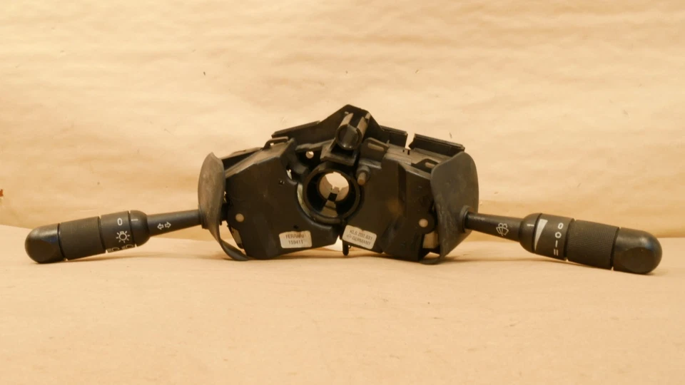 Interruptor combinado Ferrari 355 sinal de seta PN 159411 - Imagem 3 de 4