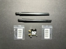 🔥Genuine Intel Wireless AC 9560NGW Dual Band WiFi 5 802.11ac M.2 Bluetooth 5.1