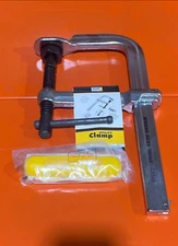 StrongHandToolsUtility Clamp UM85