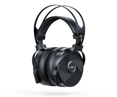 FiiO FT5 Over-Ear Kopfhörer Offen Magnetostat