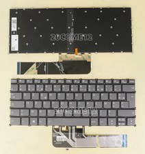 New for Lenovo ThinkBook 14 G4 ARA 21CX Keyboard backlit French Clavier Azerty