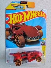 2024 Hot Wheels 114/250 HTC05 T-Rextroyer HW Mega Bite 5/5