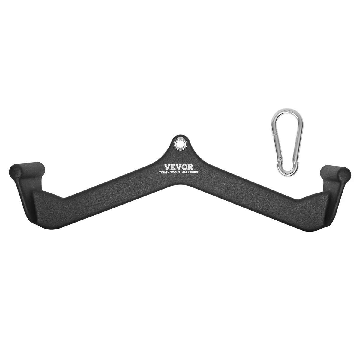 Fasce Elastiche Assist Per Trazioni - Set Da 8 Pezzi Con Fibbie Rinforzate, Per Allenamento Forza E Muscolare - 3
