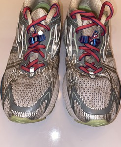 brooks ravenna 6 womens