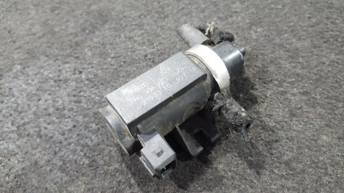 Volkswagen Golf 2000 Electrical selenoid (Electromagnetic solenoid #226022-09