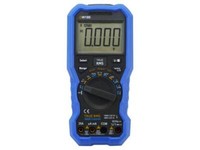 OW18B Digitaler Multimeter 3X/S Lcd 3 5/6 Ziffern,Beleuchtet Owon