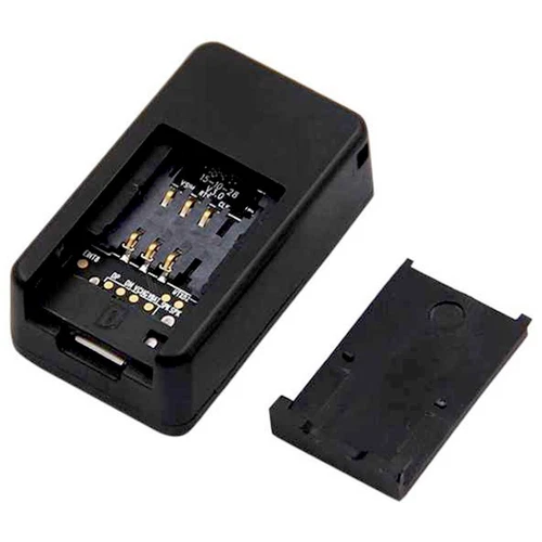 10XMini GPS Auto Tracker Universal Magnet KFZ Fahrrad Tracking Gerät Kabellos - Bild 13 von 20