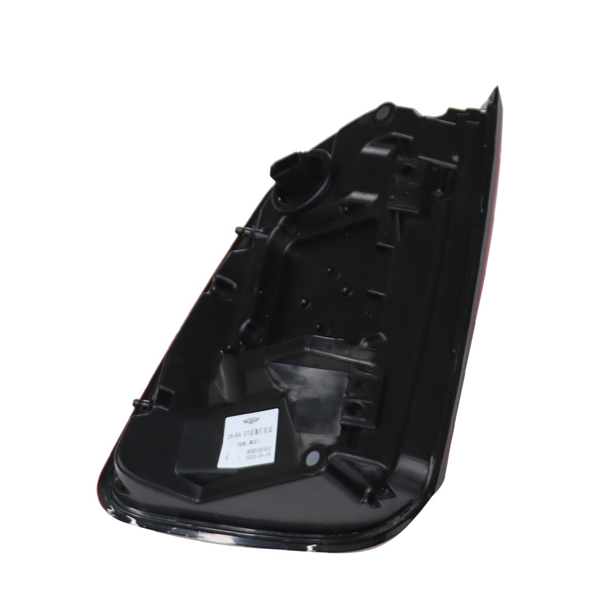 LED LEFT RIGHT TAIL Light For 2019 2020 2021 2022 Dodge RAM 1500 LED Rear Lamps EUR 280,57 - Foto 7