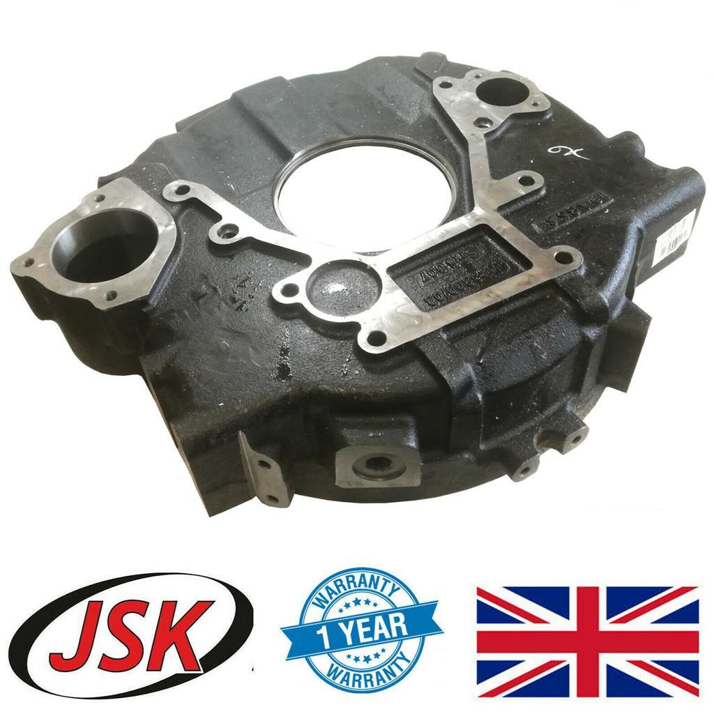 Type-1 Flywheel Housing for Cummins 5.9L 6B 6BT 6BTA | eBay