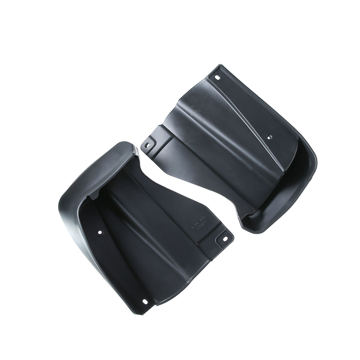 For Hon=da Odyssey(US) 2014-2017, Car Mud Flaps Mudflaps Splash Guards Mud Flap Mudguards - Foto 11