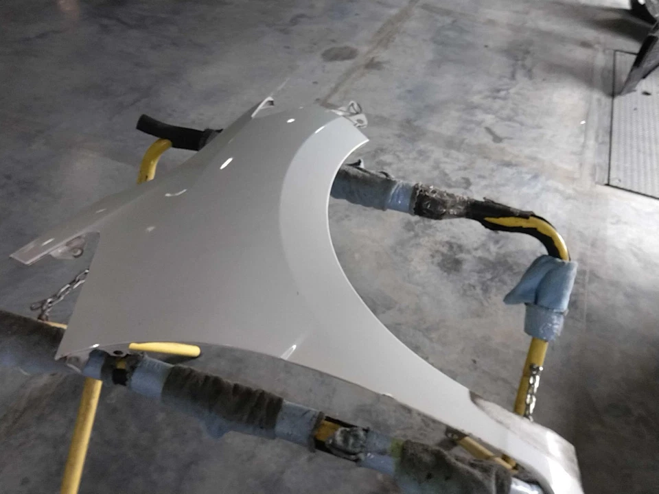 Used Front Right Fender fits: 2015 Honda Fit Front Right Grade A - Image 2 of 4