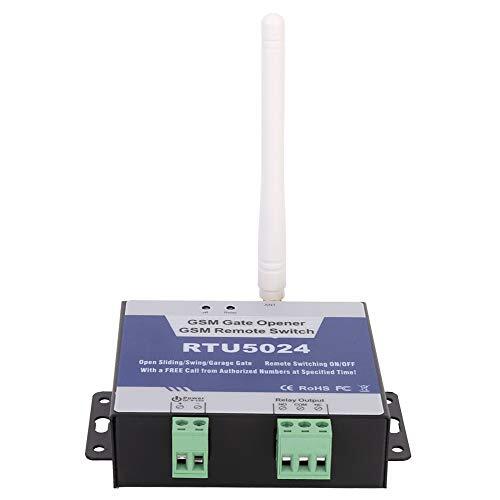 RTU5024 Apricancello GSM Telecomando Universale e Interruttore Remoto