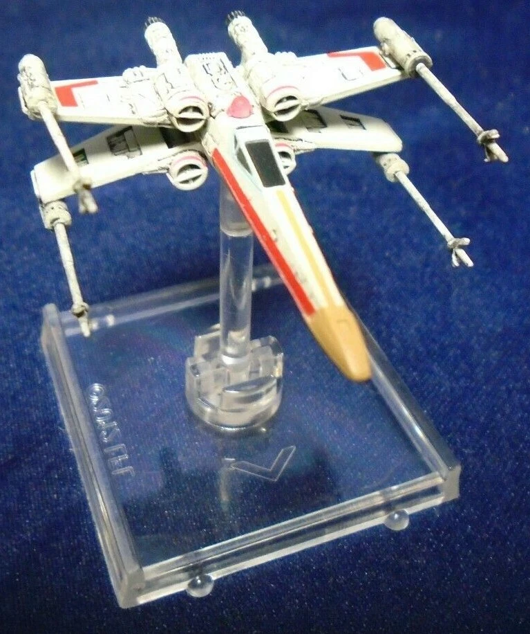 X wing miniatures rebel on sale transport