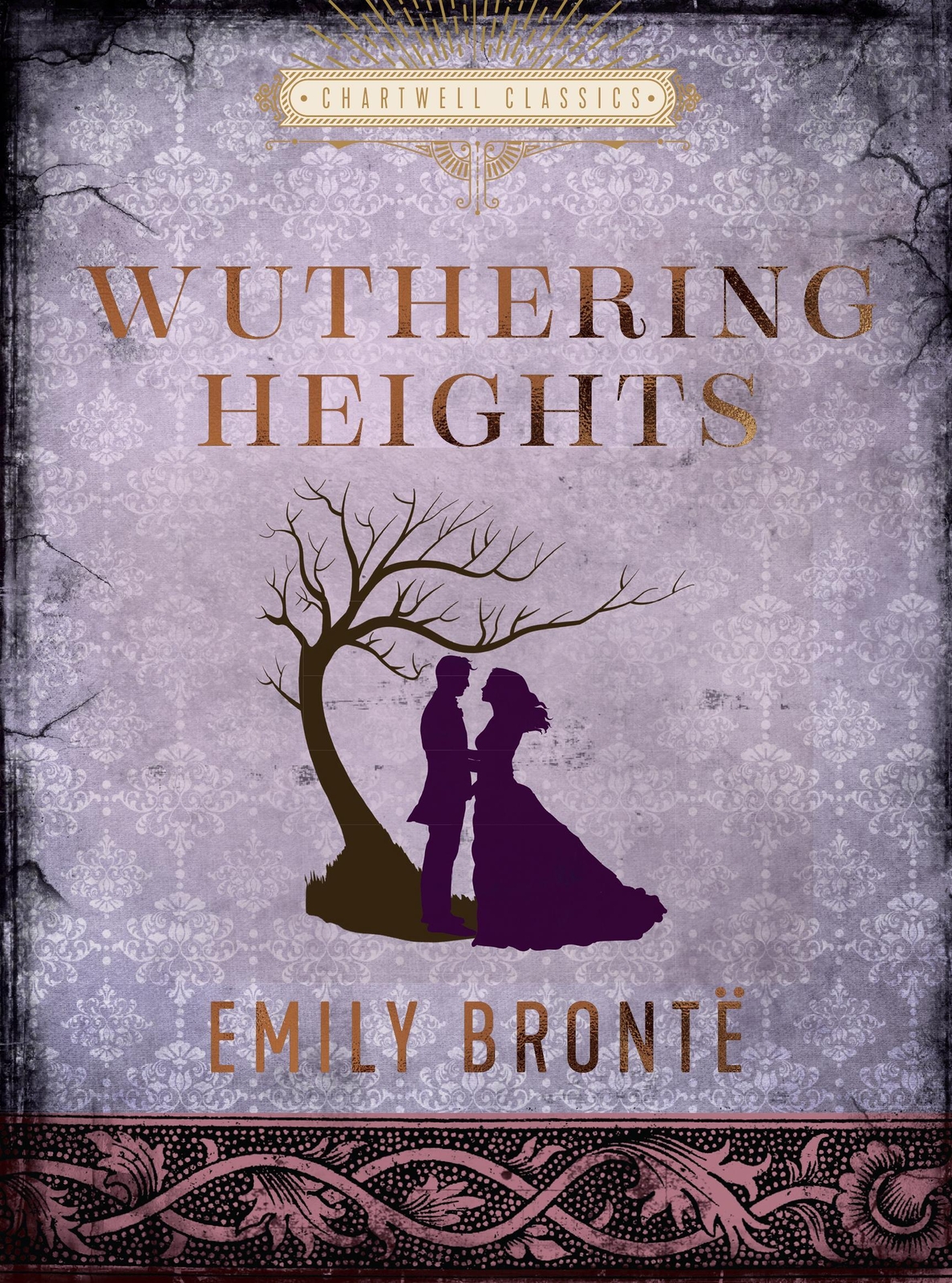 Thumbnail - Wuthering Heights | Emily Bronte | Englisch | Buch | Gebunden | 2021