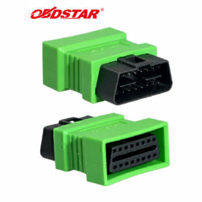 OBDSTAR X300DP X300DP Plus Convertor for Renault Talisman Work with P001 Adapter