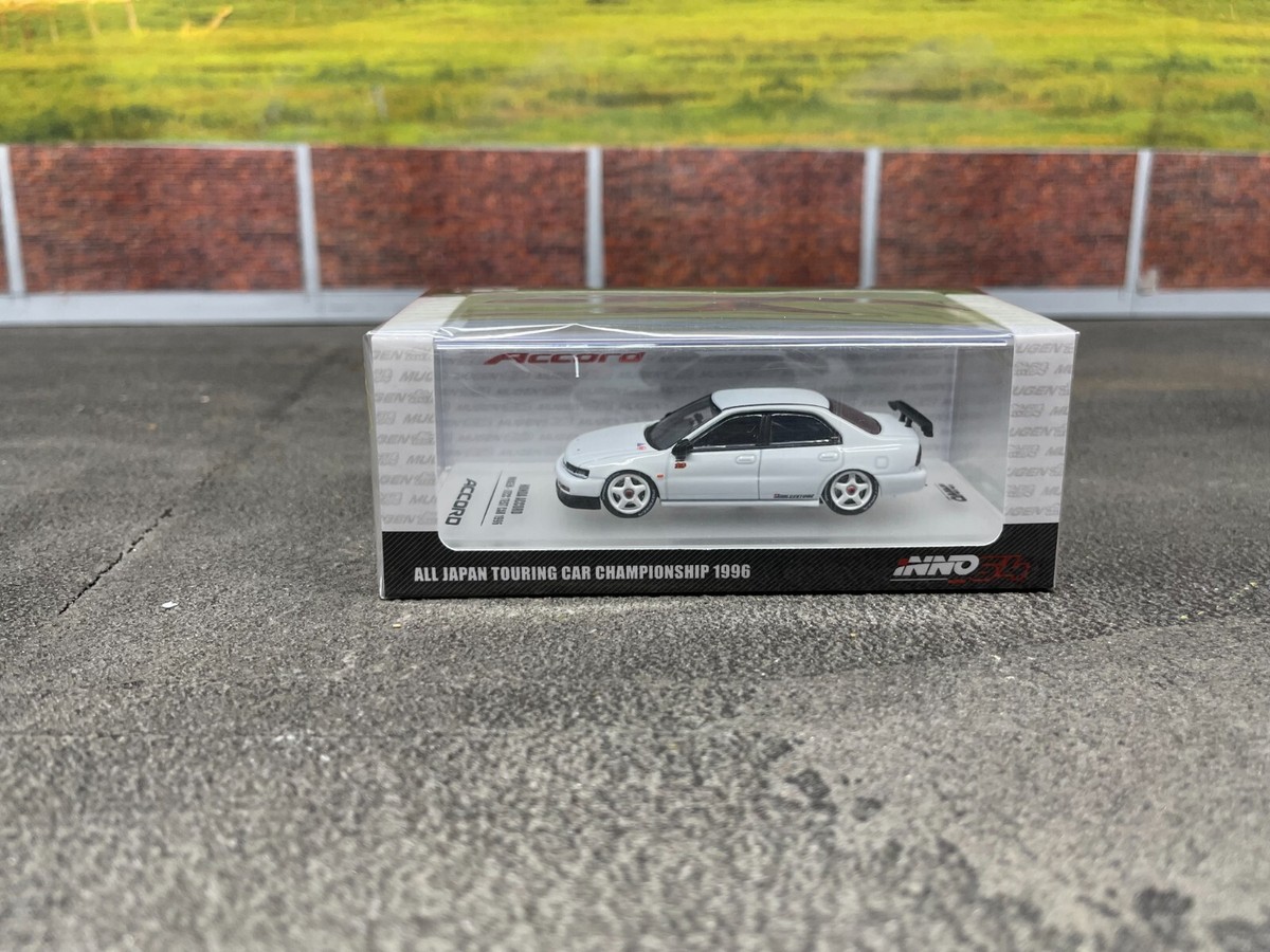 INNO64 アコード 1/64 SCALE Honda Accord | eBay