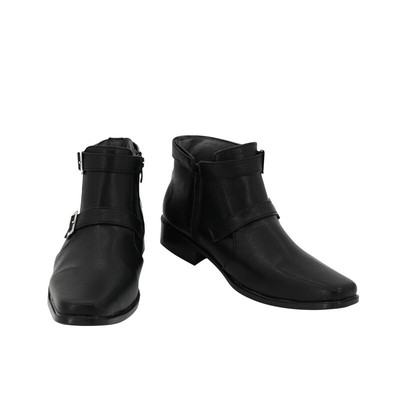 The Witcher Geralt Of Rivia Shoes Cosplay Boots TV Series