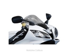FABBRI Scheibe OEM Replica Yamaha YZF R6 YZFR6 leicht getönt Windschild