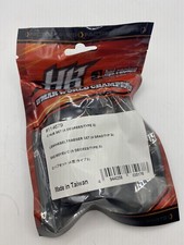  USA Hot Bodies PORTA FUSELLI SET 4 /TIPO S - HB114679