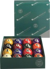 Aramith AR1043 Premium Pool Ball Set