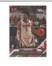 2024-25 Bowman U Now NCAA March Madness #14 Mark Sears