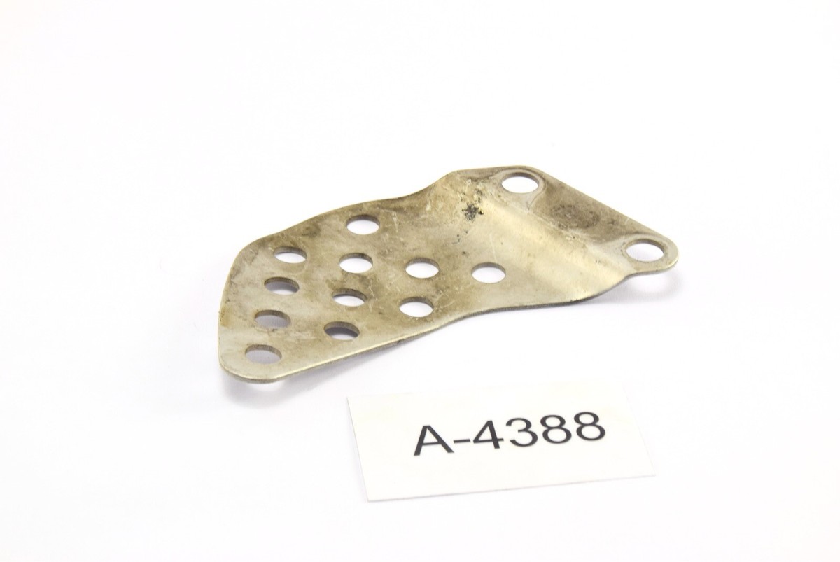 Kawasaki Ninja ZX-6R ZX600J Bj 1999 - Heel protection right A4388