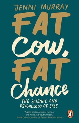 Jenni Murray | Fat Cow, Fat Chance | Taschenbuch | Englisch (2021)