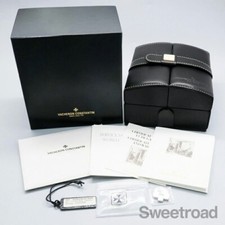 Vacheron Constantin Overseas Ref.42042 Large Cal.1311 Auto 37mm Date Men's watch 14