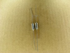 S00774-329 (2 Pc Lot) 1.5 mfd 60 volt 60V solid electrolyte tantalum capacitor