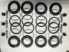 Brake Caliper Repair Kit Centric For 1969-1988 Bmw 733i 633csi 2002tii 143.34002