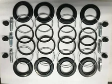 Brake Caliper Repair Kit CENTRIC for 1969-1988 BMW 733i 633CSi 2002tii 143.34002