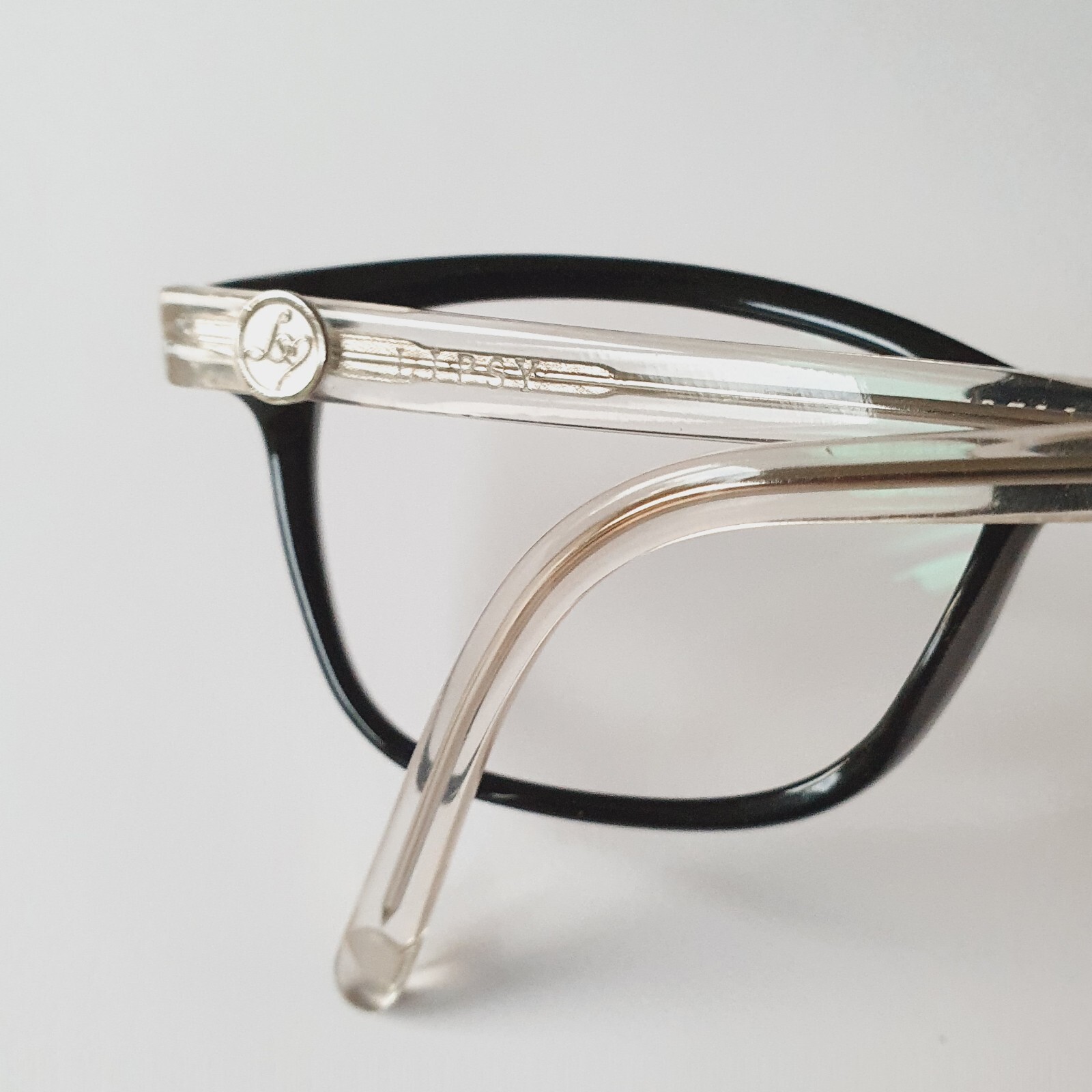 Lipsy 56 Full Rim 40028302 Eyeglasses Frames Eyewear + reglaze ,free