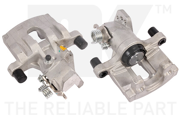 NK 2122156 Bremssattel Hinten Rechts FüR Nissan Primera P12 WP12-image