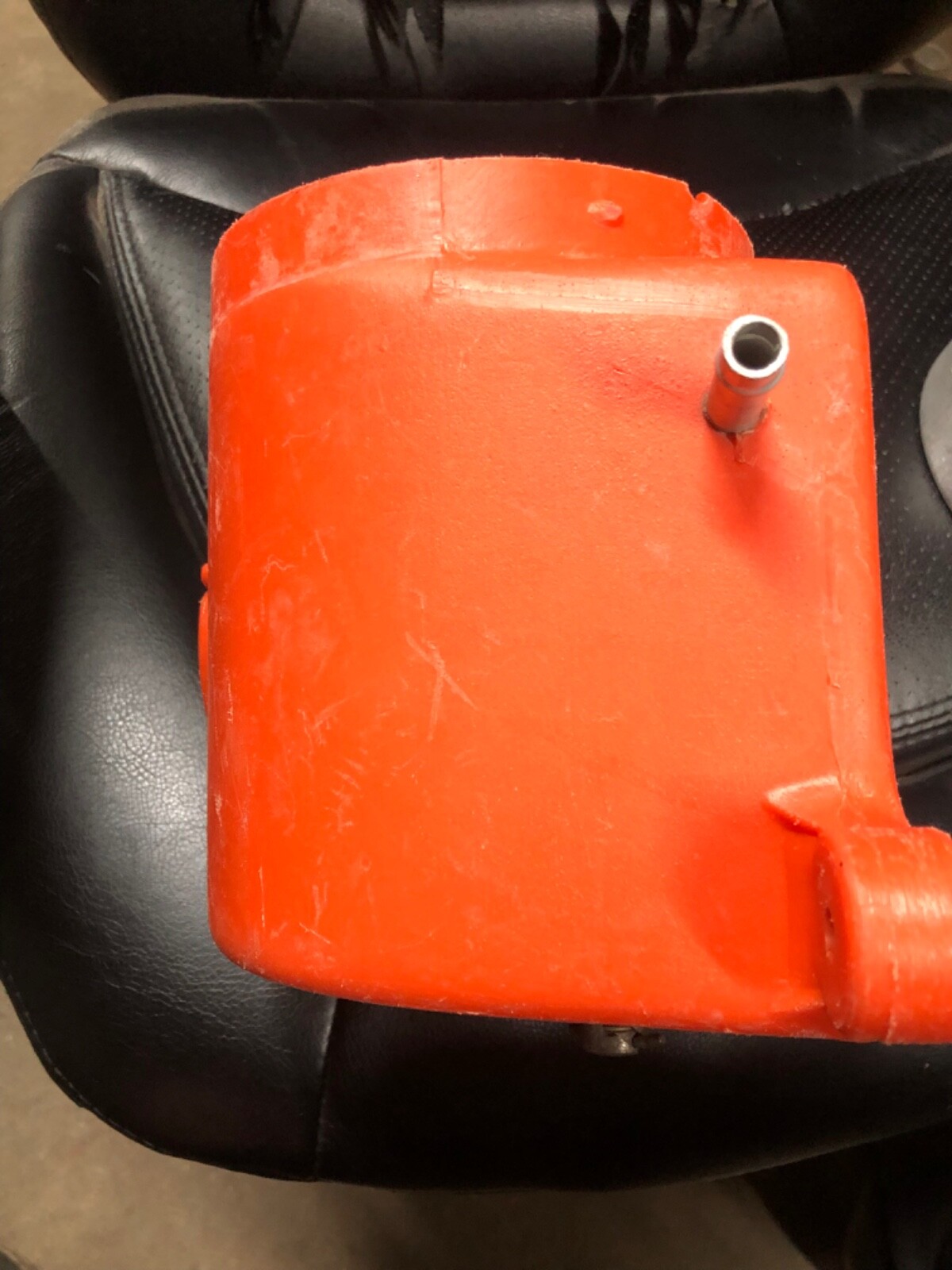 Vintage Eelco FRIGE KAN Fuel Cool Can Gasser Day 2 not Moroso eBay