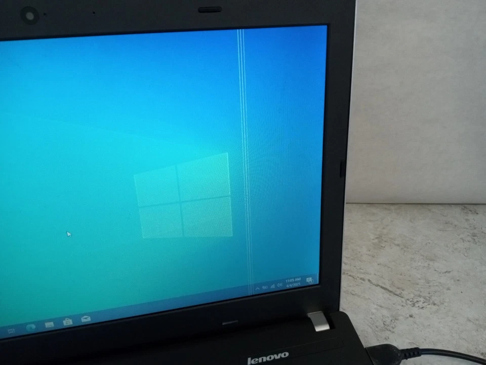 Lenovo ThinkPad E431 14" Laptop Intel i3-2120M 8GB RAM 128GB SSD W10 -READ -RR - Image 3 of 4