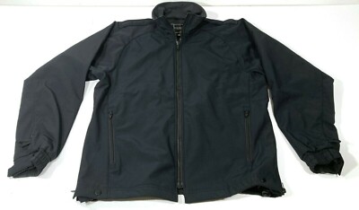 NWT 2XL GERBER OUTERWEAR 51S1 WARRIOR SOFTSHELL LINER JACKET NAVY XXL REGULAR