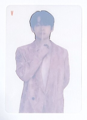 BTS RM J-Hope V Taehyung 2017 2018 2020 Festa Moodlight Mood