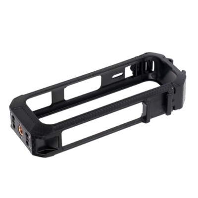 Camera Cage for X5 Heavy Duty Protective Housing Integrated Cold Shoe Mount