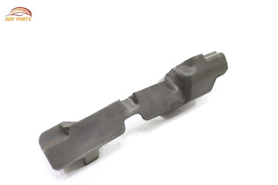 KIA SORENTO 2.4L ENGINE FUEL INJECTOR RAIL INSULATION FOAM PAD OEM 2016