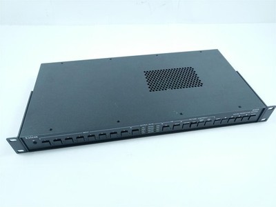 Extron IN1508 8-Input Scaling Presentation Switcher