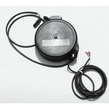 Auto Crane 366973001, KB Cord Reel Assembly, W/Weather Pack Connectors