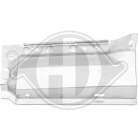 9411066 Seitenwand Hinten Rechts FüR Vw Crafter Kasten (Sy_, Sx_)