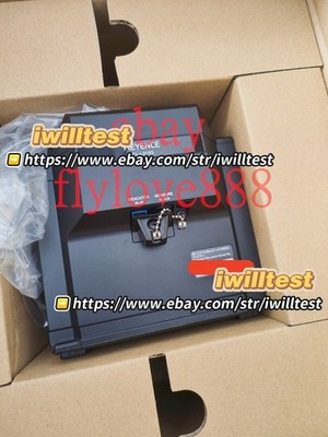 KEYENE CL-L015G CL-L015 Color laser confocal coaxial displacement sensor